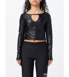 [VERSACE JEANS COUTURE] T-shirts Long Sleeve SS24 76HAM204J0079 899