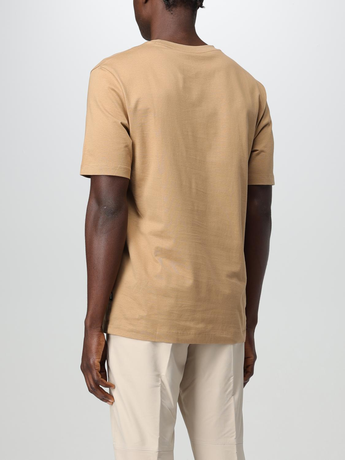 [BOSS] T-shirts Short Sleeve SS24 50506923 260