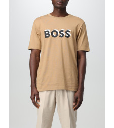 [BOSS] T-shirts Short Sleeve SS24 50506923 260
