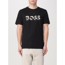 [BOSS] T-shirts Short Sleeve SS24 50506923 001