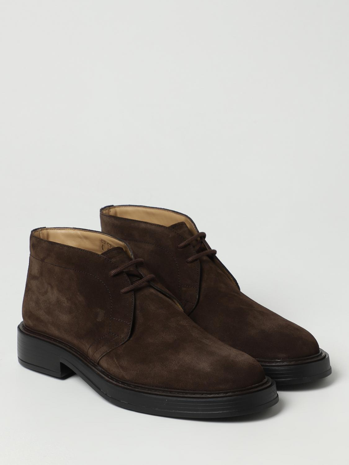 [Tod's] Boots FW25 XXM61K00D80RE0 S800