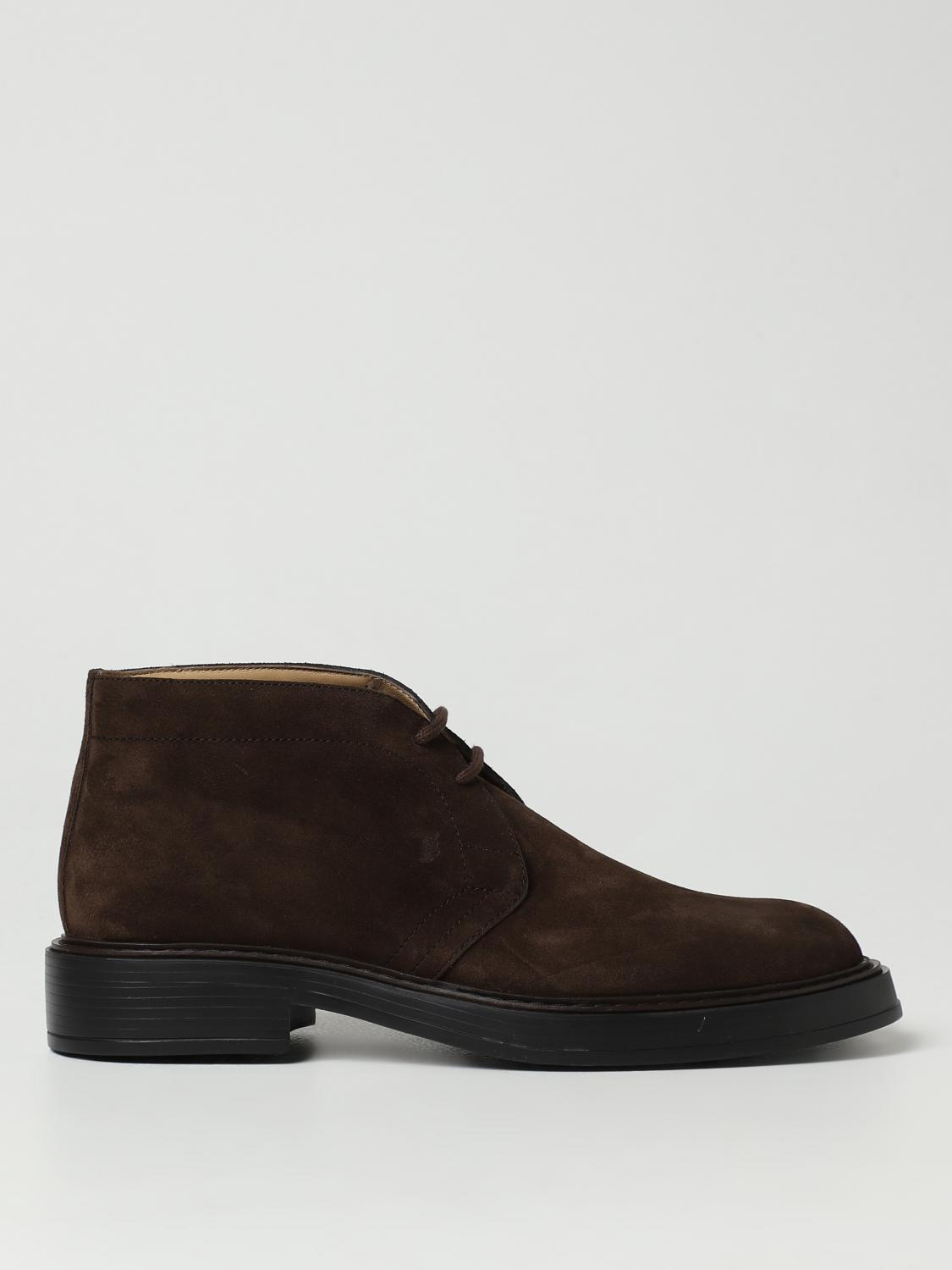 [Tod's] Boots FW25 XXM61K00D80RE0 S800
