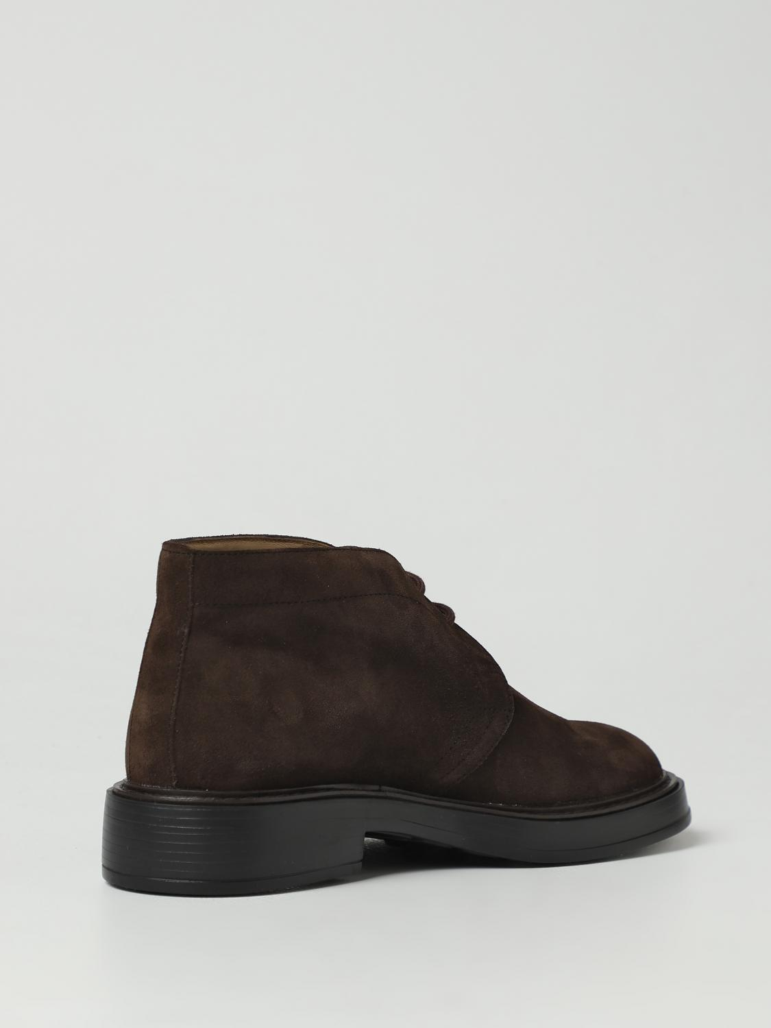 [Tod's] Boots FW25 XXM61K00D80RE0 S800