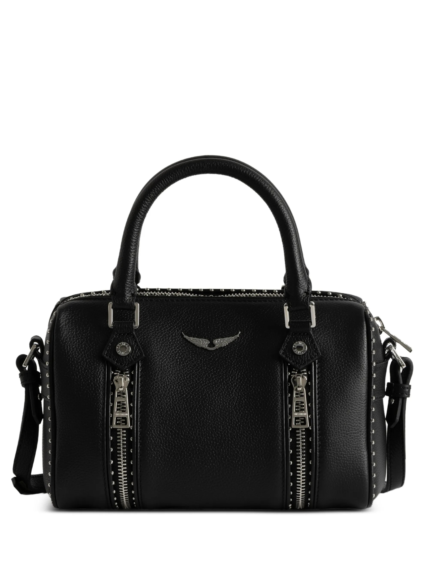 [ZADIG&VOLTAIRE] Tote bag FW26 LWBA04551