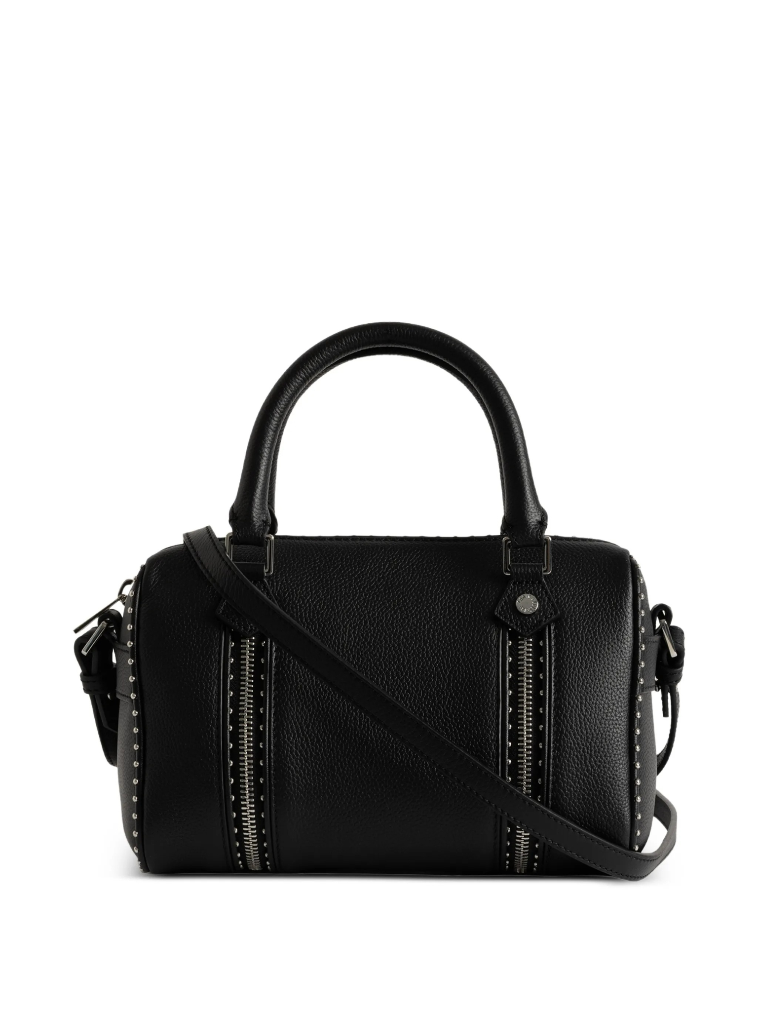 [ZADIG&VOLTAIRE] Tote bag FW26 LWBA04551