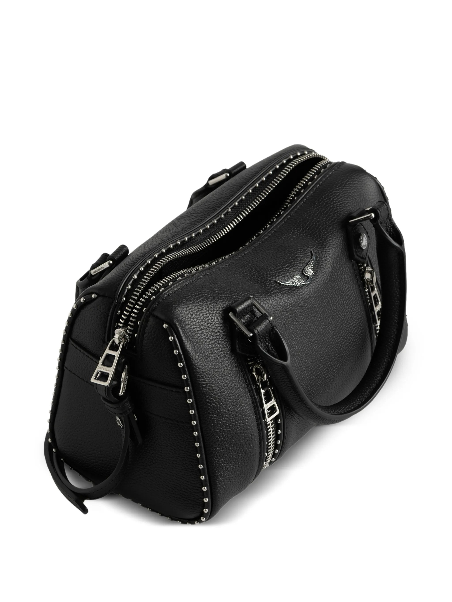 [ZADIG&VOLTAIRE] Tote bag FW26 LWBA04551