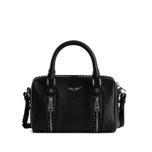 [ZADIG&VOLTAIRE] Tote bag FW26 LWBA04551