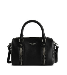 [ZADIG&VOLTAIRE] Tote bag FW26 LWBA04551