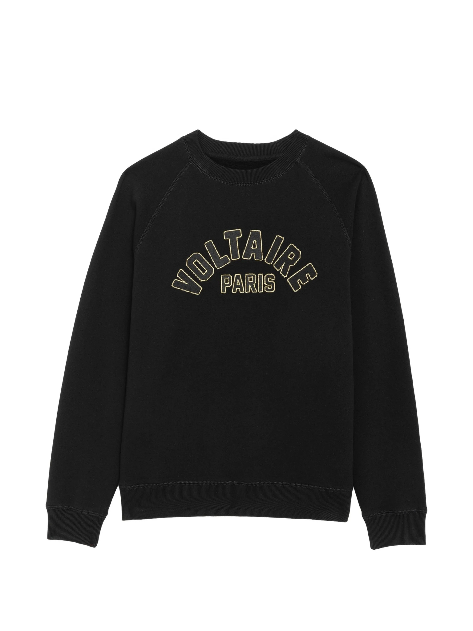 [ZADIG&VOLTAIRE] Sweatshirt FW26 JWSS01745