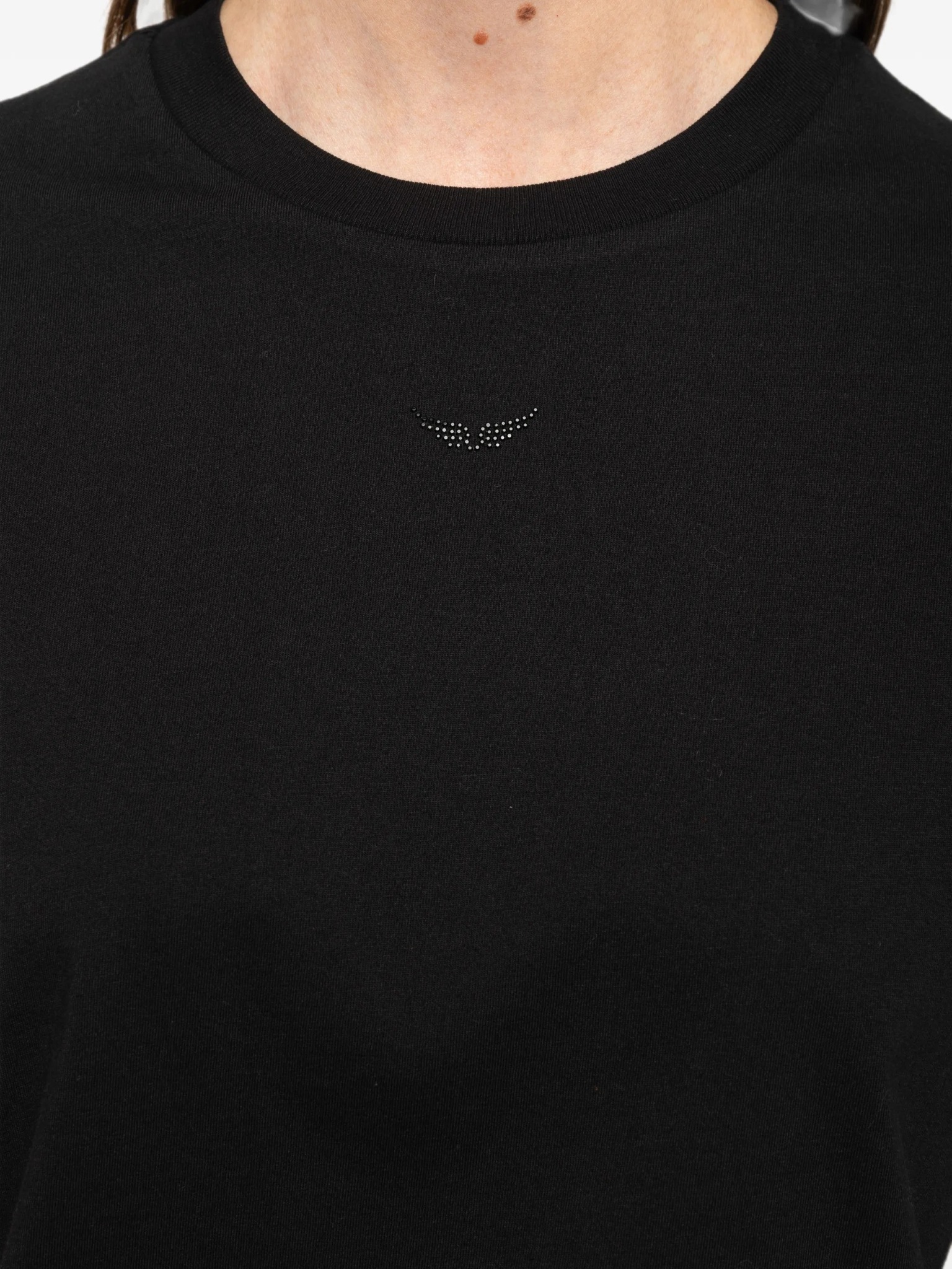 [ZADIG&VOLTAIRE] T-shirts Short Sleeve FW26 JWTS02842