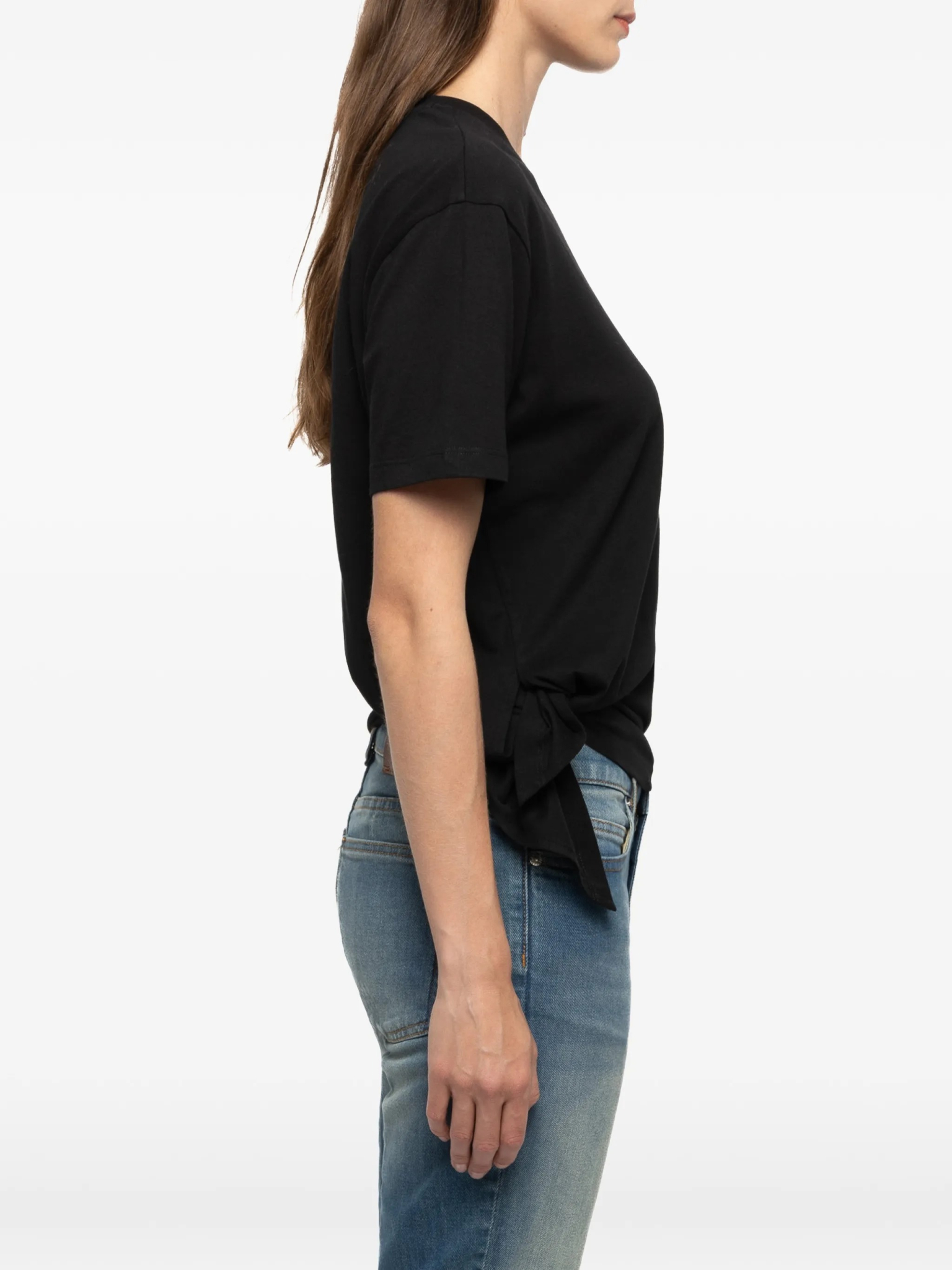 [ZADIG&VOLTAIRE] T-shirts Short Sleeve FW26 JWTS02842