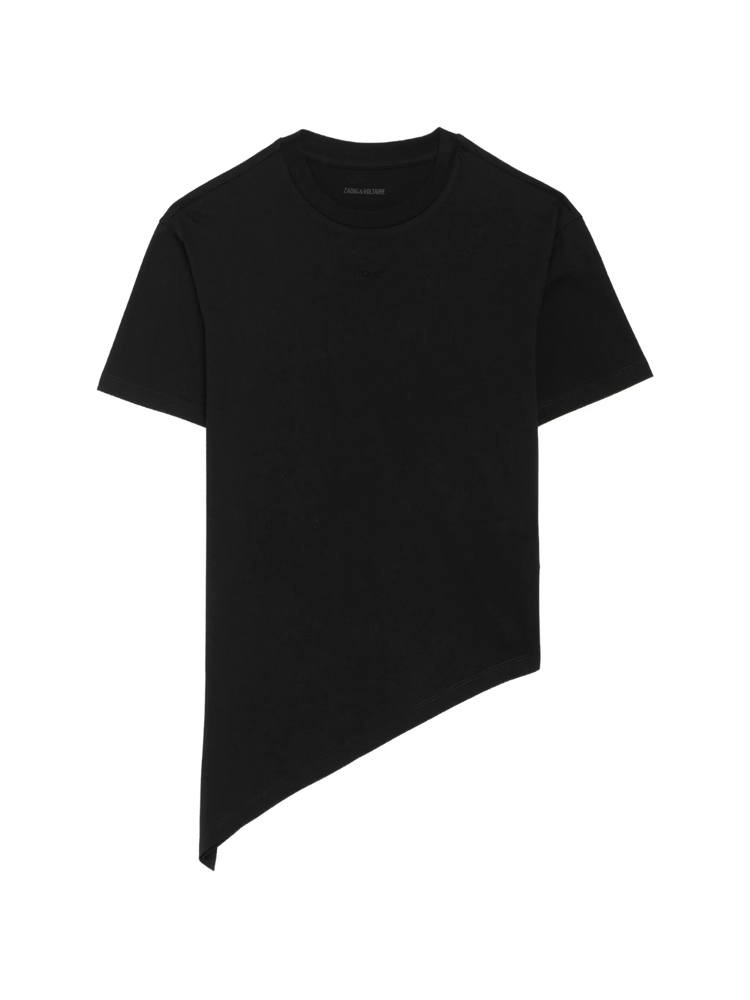 [ZADIG&VOLTAIRE] T-shirts Short Sleeve FW26 JWTS02842