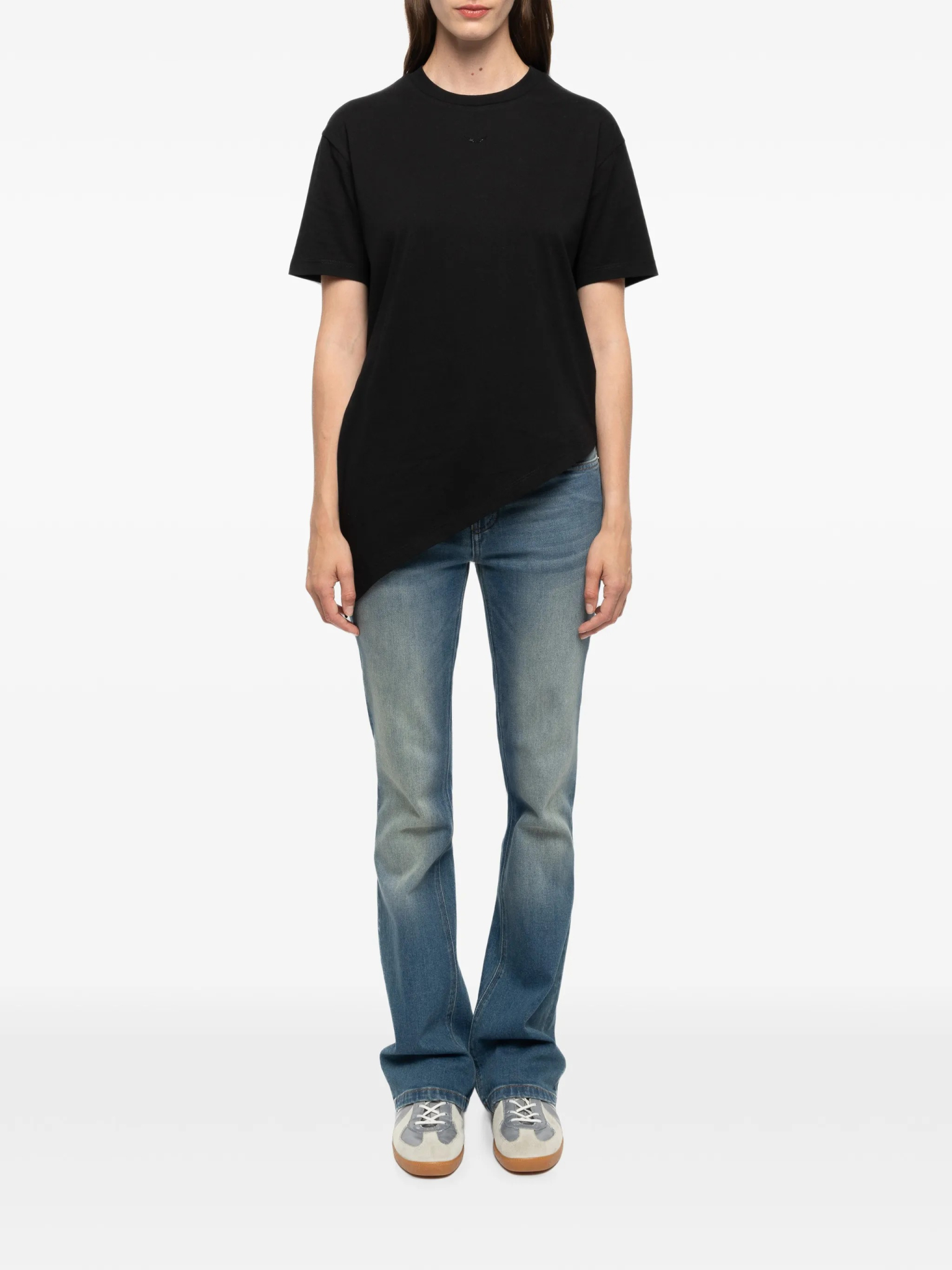 [ZADIG&VOLTAIRE] T-shirts Short Sleeve FW26 JWTS02842