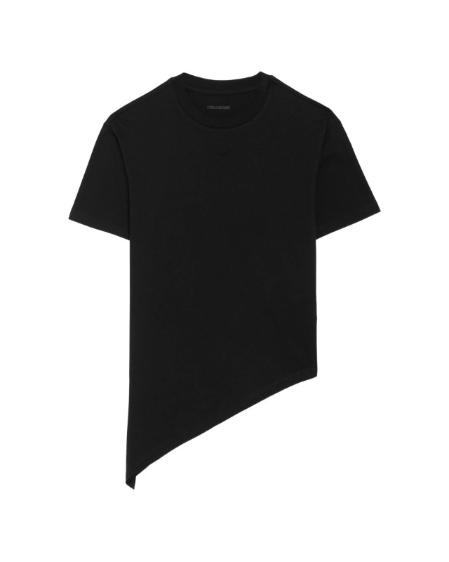 [ZADIG&VOLTAIRE] T-shirts Short Sleeve FW26 JWTS02842