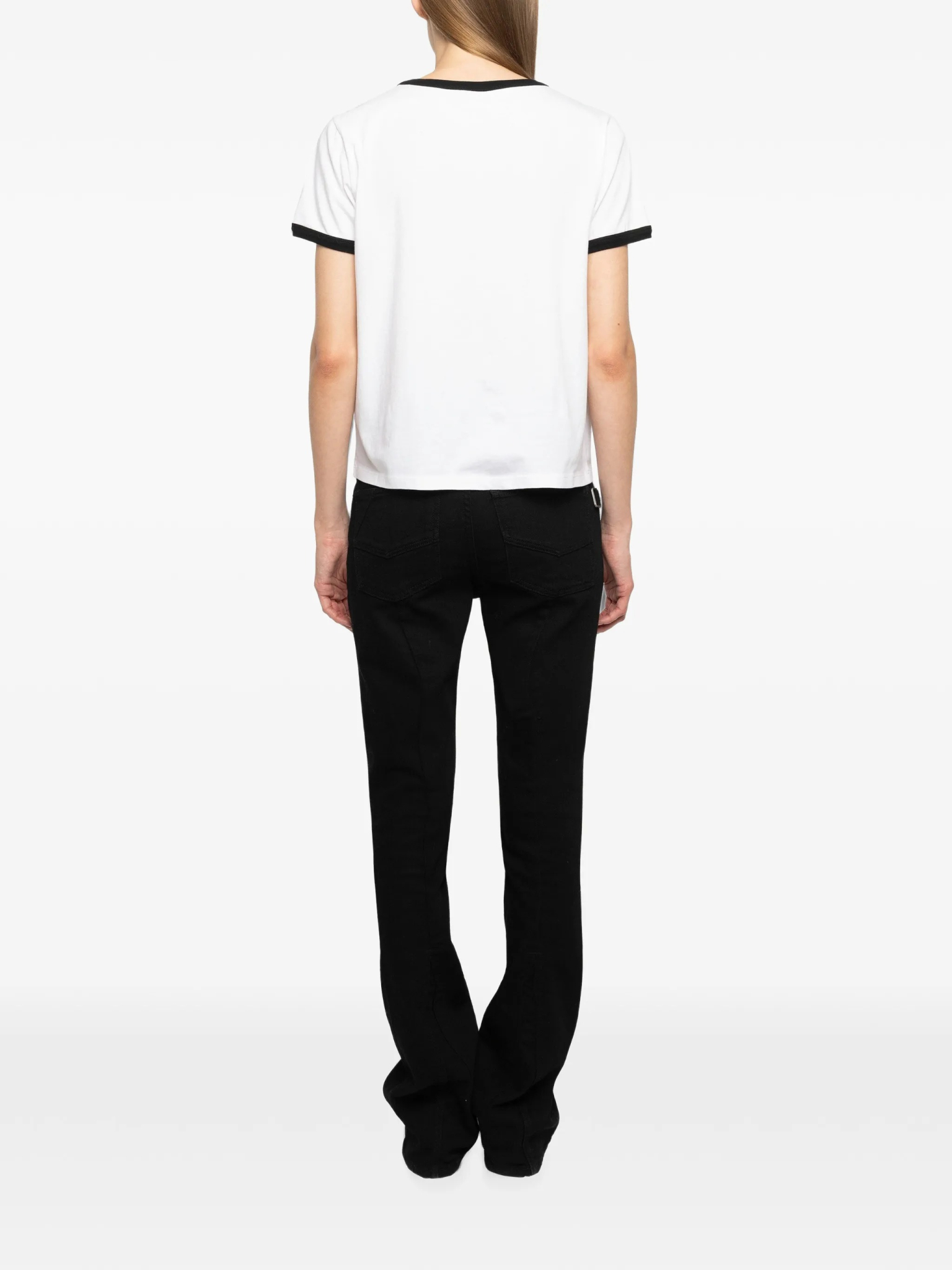 [ZADIG&VOLTAIRE] T-shirts Short Sleeve FW26 JWTS02851