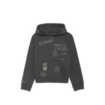 [ZADIG&VOLTAIRE] Sweatshirt FW26 JWSS01744