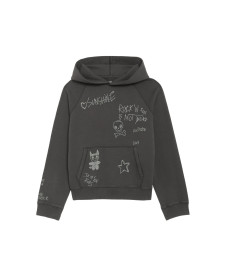 [ZADIG&VOLTAIRE] Sweatshirt FW26 JWSS01744