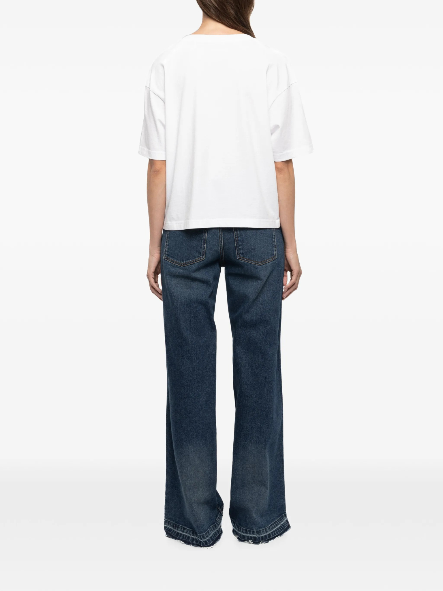 [ZADIG&VOLTAIRE] T-shirts Short Sleeve FW26 JWTS02922