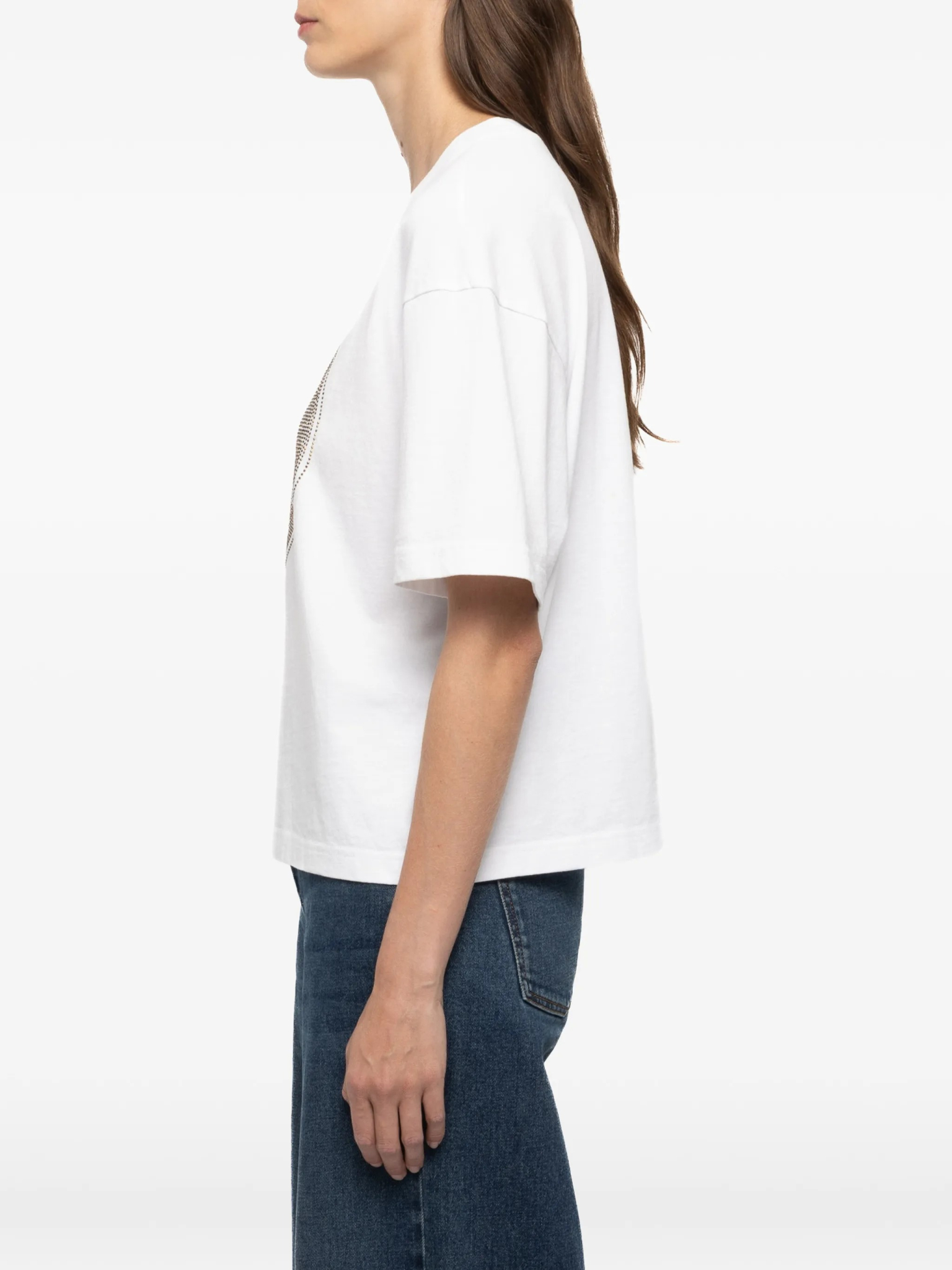 [ZADIG&VOLTAIRE] T-shirts Short Sleeve FW26 JWTS02922