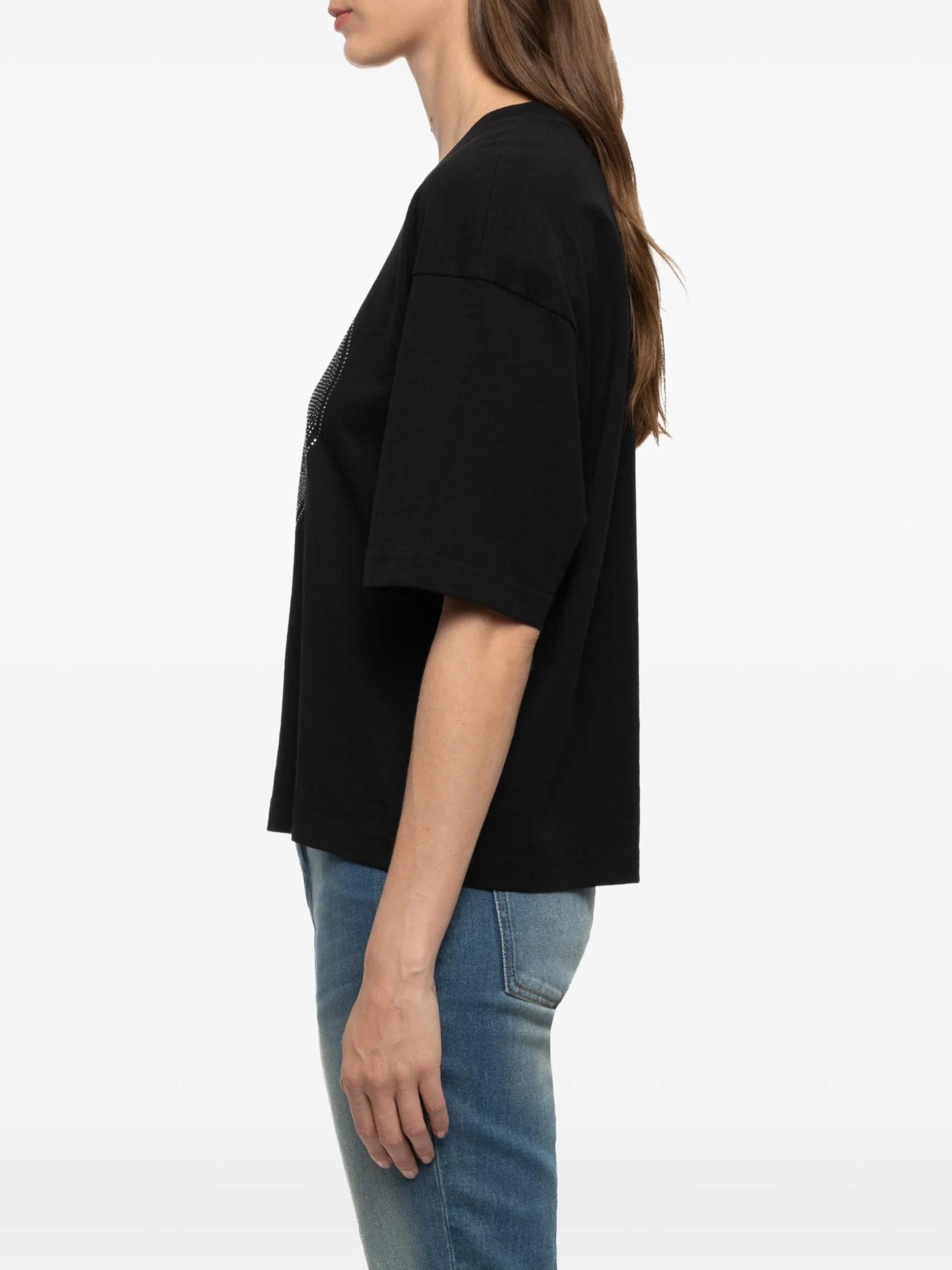 [ZADIG&VOLTAIRE] T-shirts Short Sleeve FW26 JWTS02922