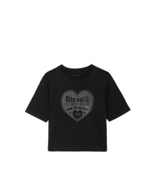 [ZADIG&VOLTAIRE] T-shirts Short Sleeve FW26 JWTS02922