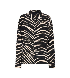 [ZADIG&VOLTAIRE] Shirts Long Sleeve FW26 WWSH02324