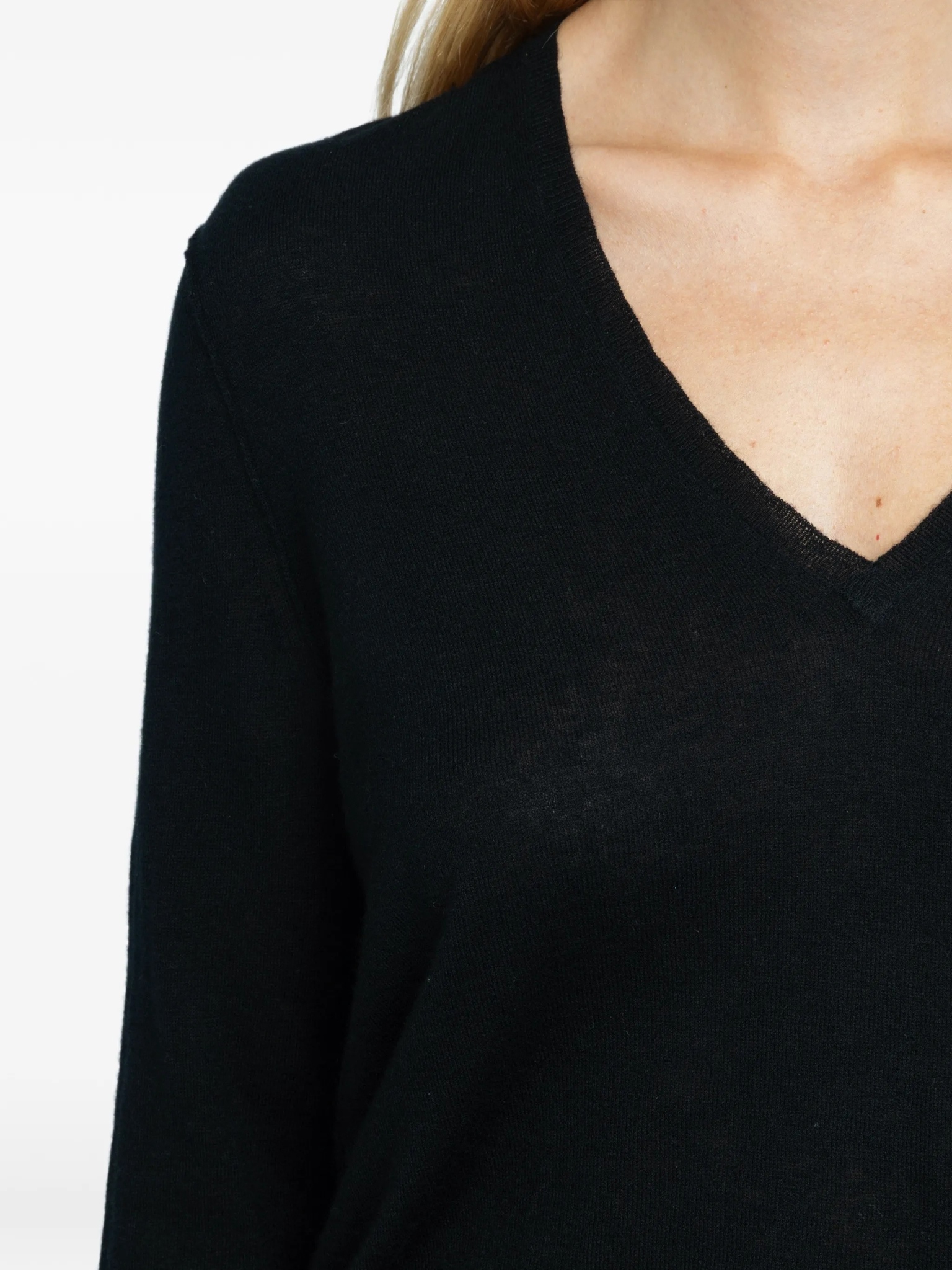 [ZADIG&VOLTAIRE] Knitwear FW26 KWSW02962