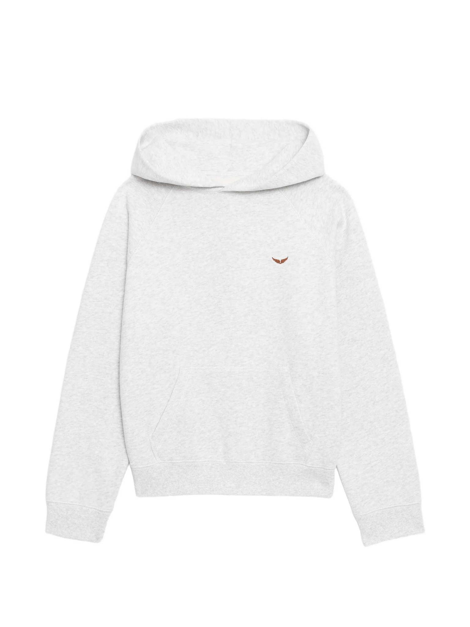 [ZADIG&VOLTAIRE] Sweatshirt FW26 JWSS01741