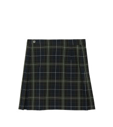 [ZADIG&VOLTAIRE] Mini skirt FW26 WWSK01654