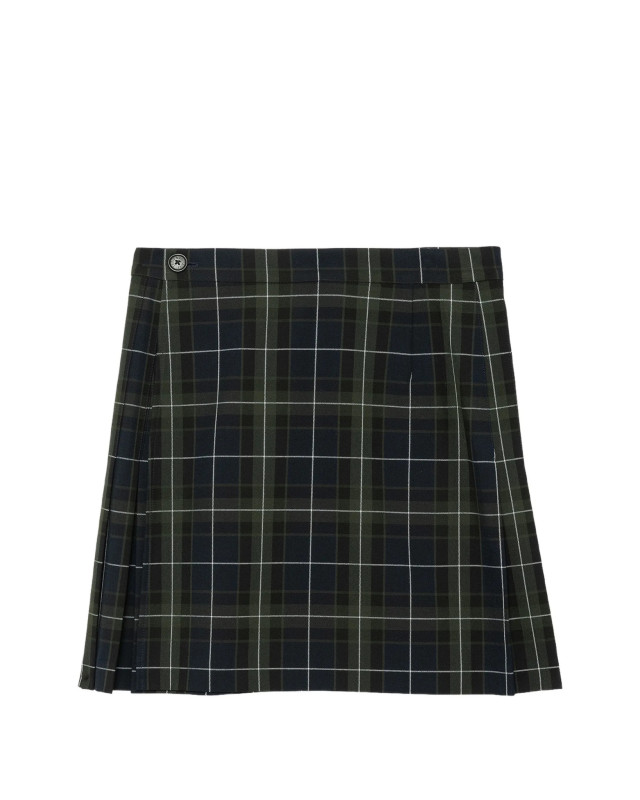 [ZADIG&VOLTAIRE] Mini skirt FW26 WWSK01654