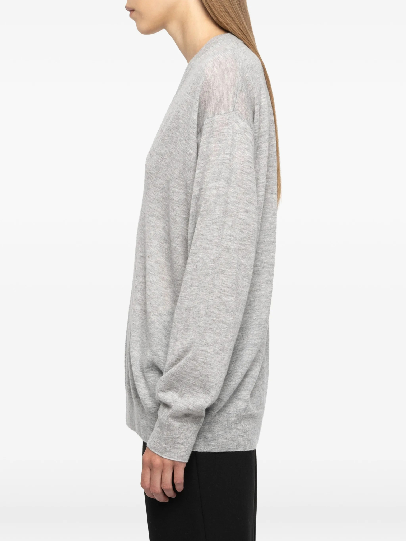 [ZADIG&VOLTAIRE] Knitwear FW26 KWSW02973