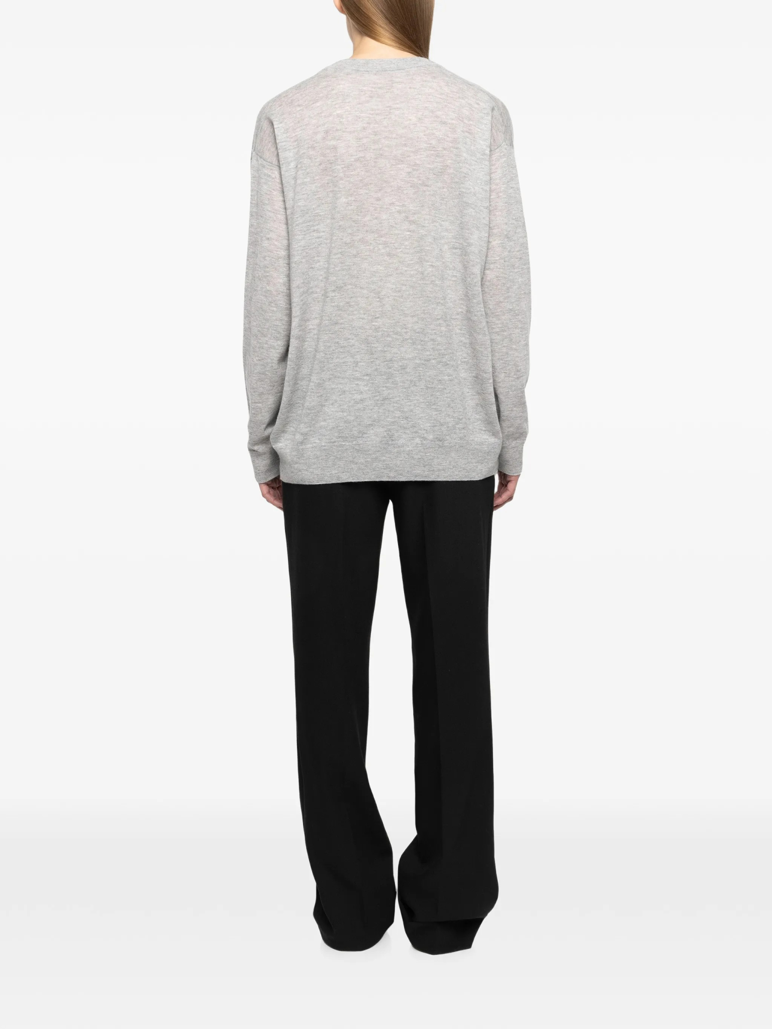 [ZADIG&VOLTAIRE] Knitwear FW26 KWSW02973