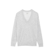 [ZADIG&VOLTAIRE] Knitwear FW26 KWSW02973