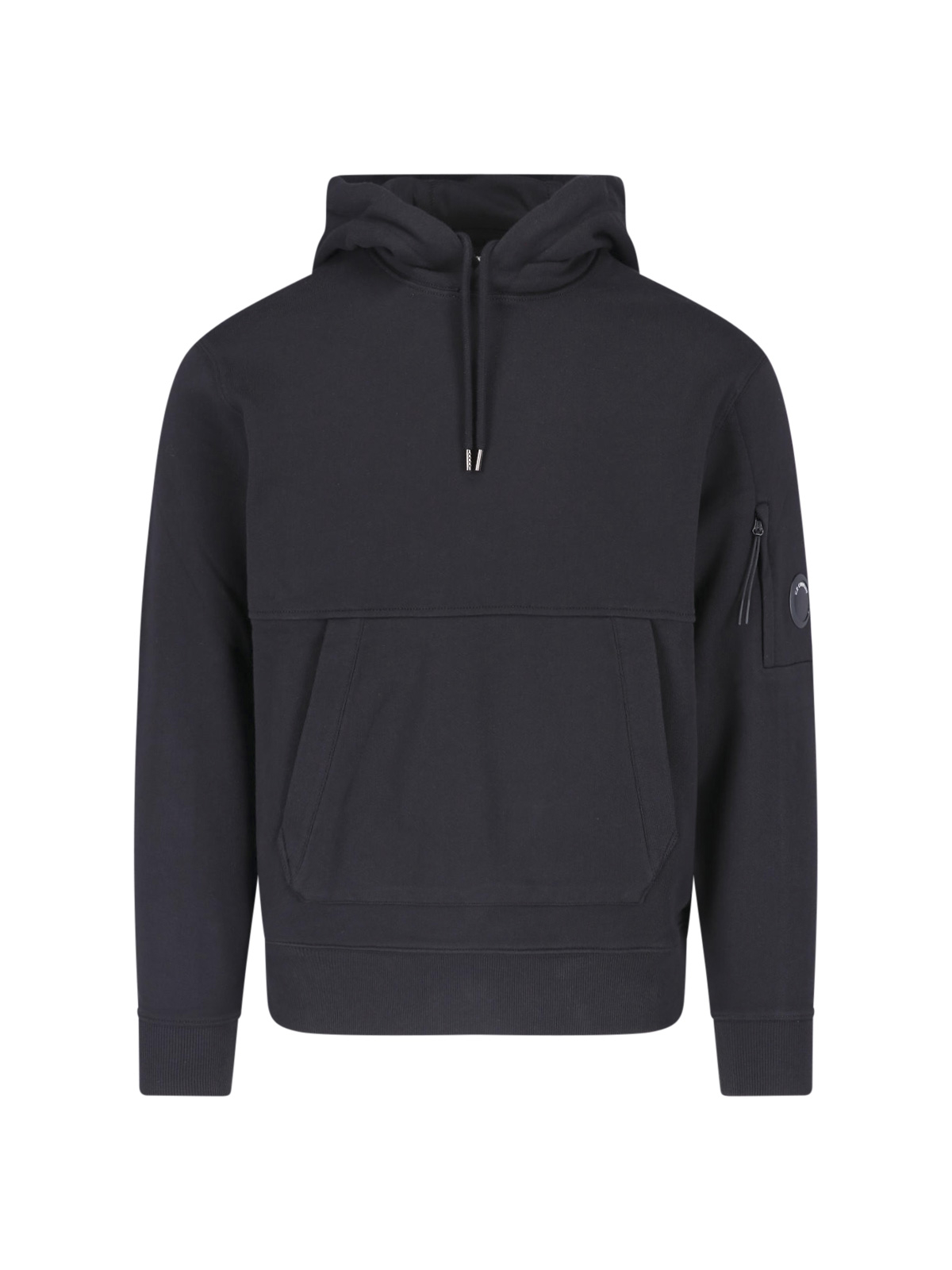 [C . P . COMPANY] Hoodie FW26 RCCMSS714M 005086W999