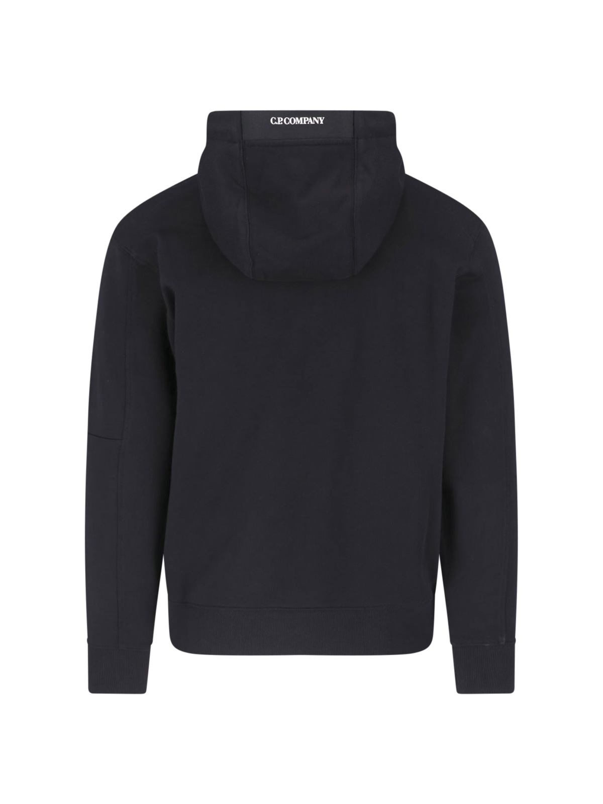 [C . P . COMPANY] Hoodie FW26 RCCMSS714M 005086W999