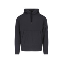 [C . P . COMPANY] Hoodie FW26 RCCMSS714M 005086W999