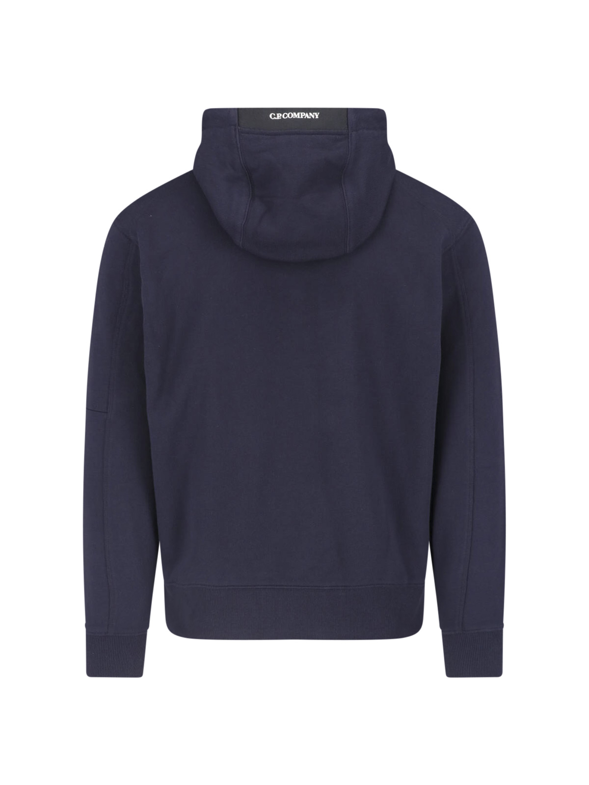 [C . P . COMPANY] Hoodie FW26 RCCMSS714M 005086W888