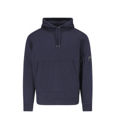 [C . P . COMPANY] Hoodie FW26 RCCMSS714M 005086W888
