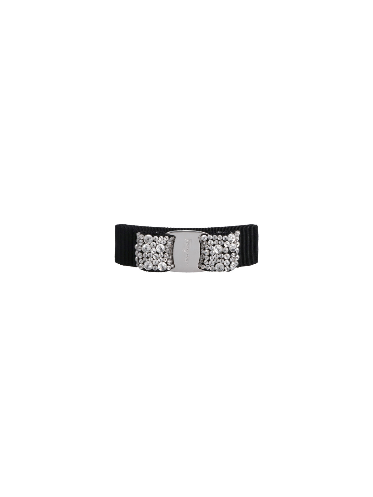 [Salvatore Ferragamo] Hair Accessory FW26 524894001