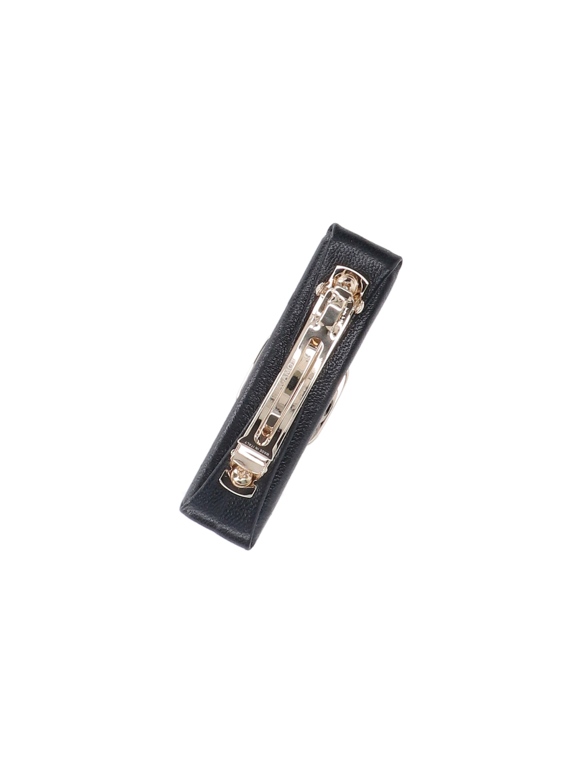 [Salvatore Ferragamo] Hair Accessory FW26 796291001