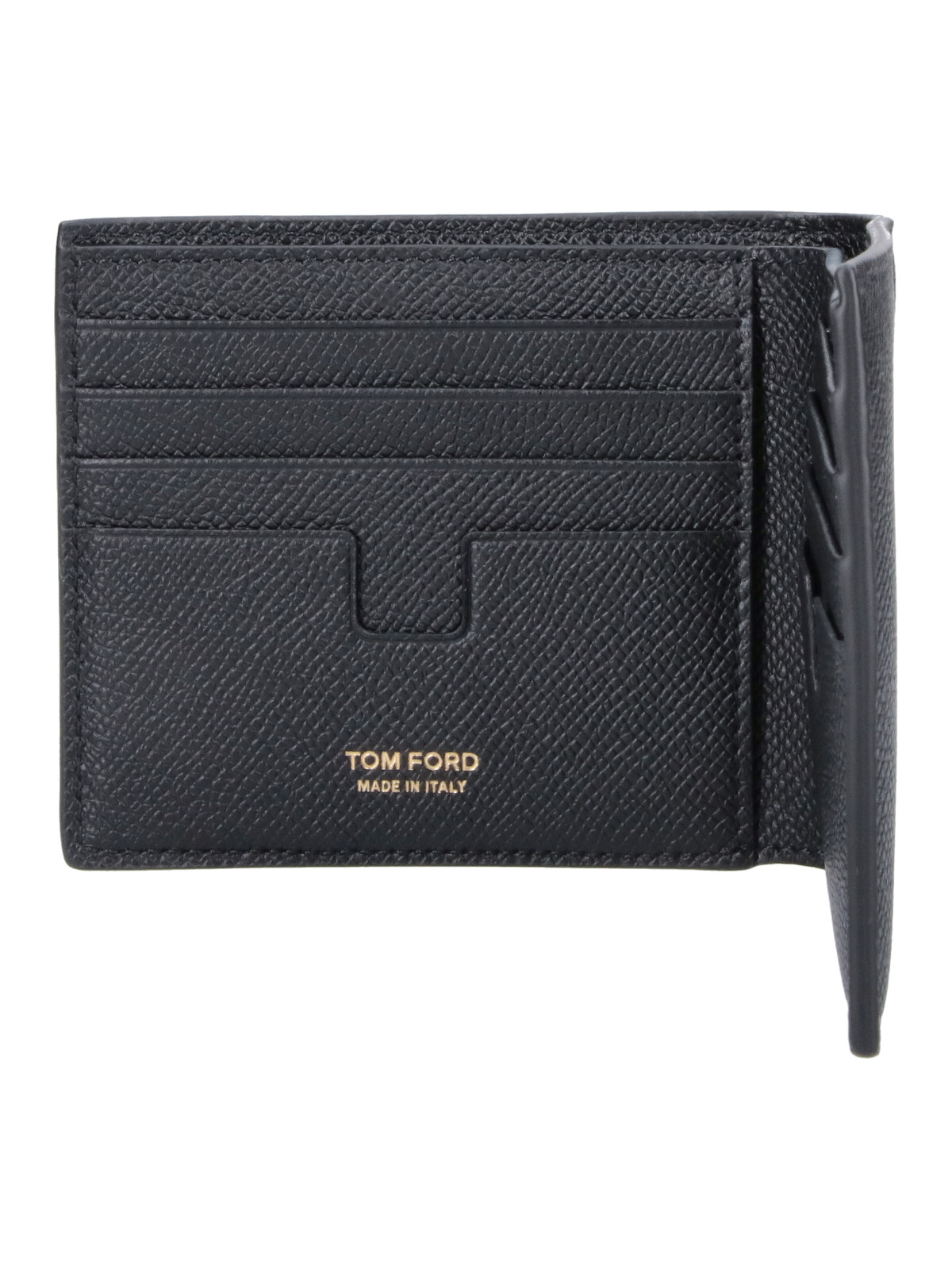 [Tom Ford] Wallet FW26 YM228 LCL081GNAA