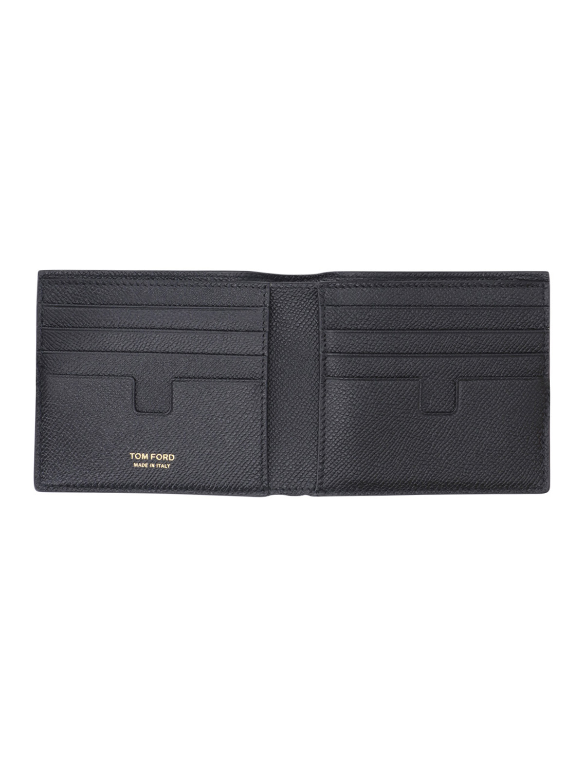 [Tom Ford] Wallet FW26 YM228 LCL081GNAA