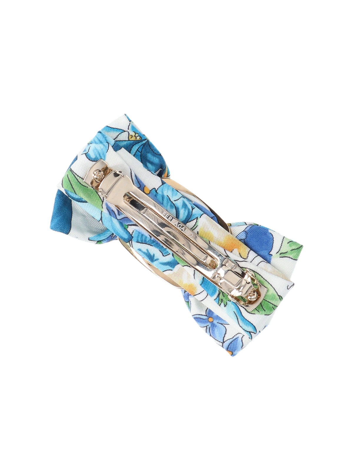 [Salvatore Ferragamo] Hair Accessory FW26 795262002