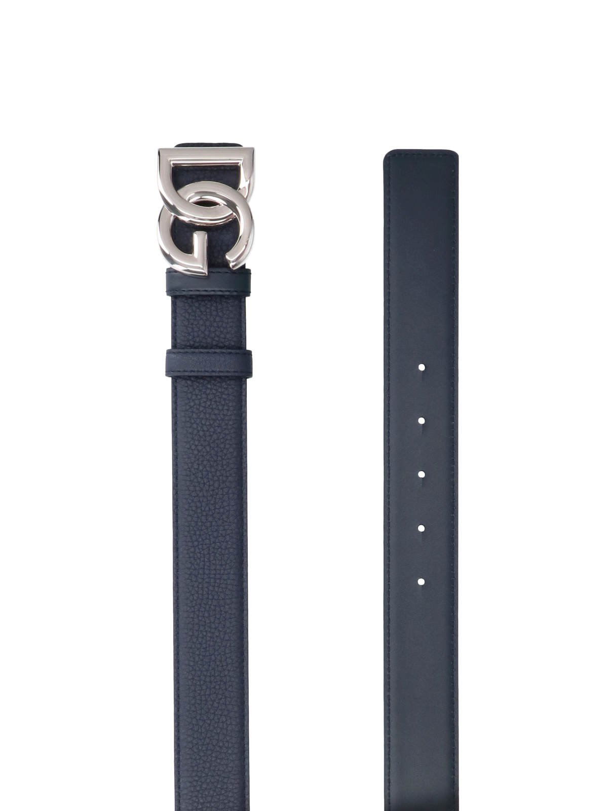 [Dolce & Gabbana] Belt FW26 BC4993 A074280679
