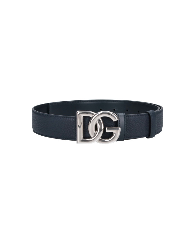 [Dolce & Gabbana] Belt FW26 BC4993 A074280679
