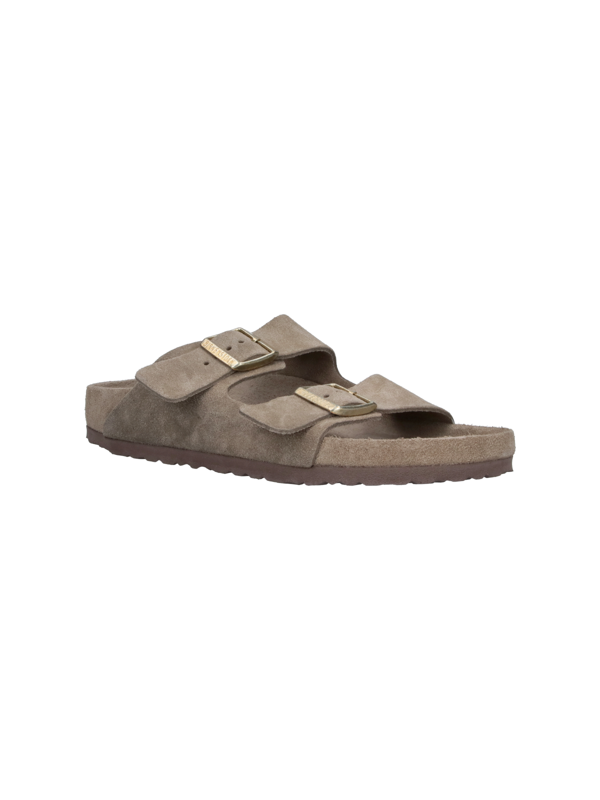 [Birkenstock] Sandals FW26 1018443TAUPE