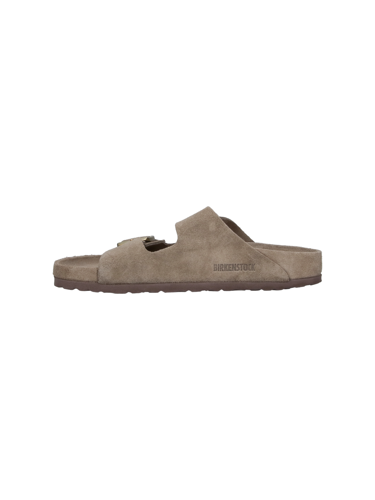 [Birkenstock] Sandals FW26 1018443TAUPE