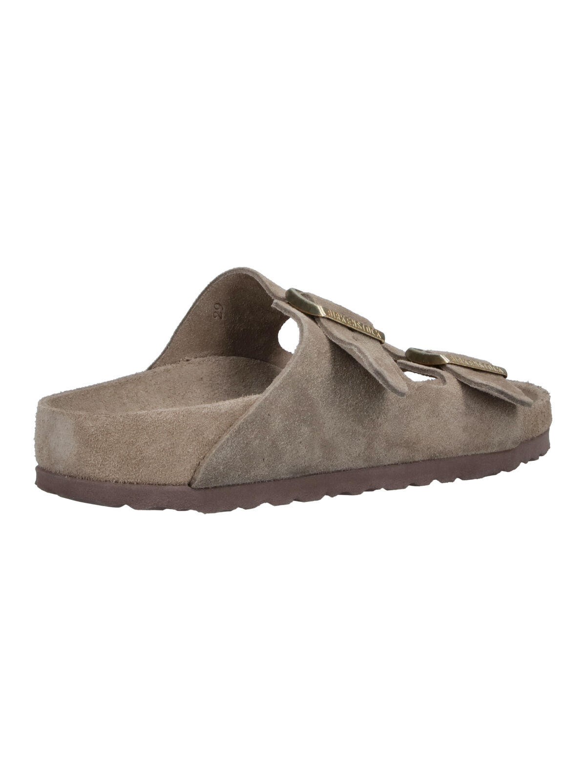 [Birkenstock] Sandals FW26 1018443TAUPE