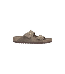 [Birkenstock] Sandals FW26 1018443TAUPE