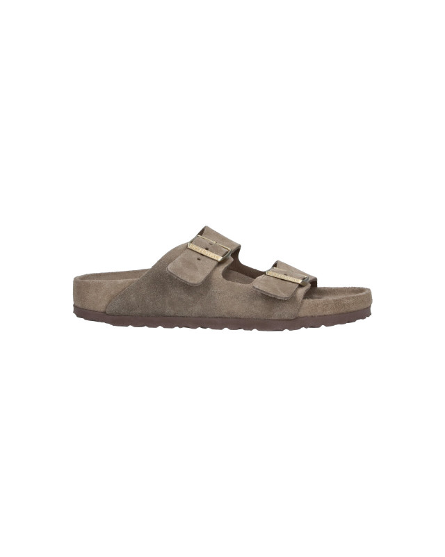 [Birkenstock] Sandals FW26 1018443TAUPE